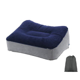 GonfliZz - Oreiller de voyage gonflable pour le voyage