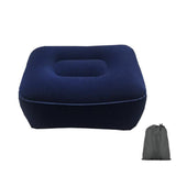 GonfliZz - Oreiller de voyage gonflable pour le voyage