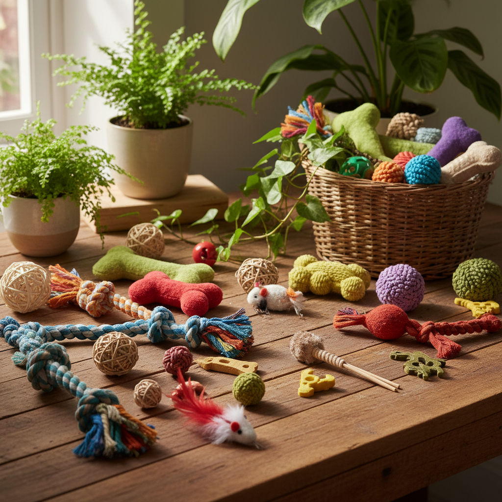 Jouets