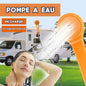 AquaStream - Douche de camping