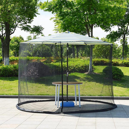 Paramous Gazebo