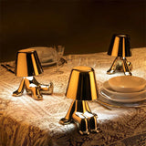 Artful Lampe